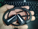 盧登 運動(dòng)藍牙耳機自帶16G內存MP3一體式跑步入耳式防汗水狂甩不掉適用華為蘋(píng)果vivoppo 黑色【自帶500首運動(dòng)歌曲】 曬單實(shí)拍圖