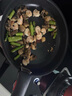 特福（Tefal）可拆卸煎鍋26cm可變烤盤(pán)餐具電磁爐烤箱燃氣灶通用 曬單實(shí)拍圖