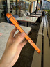 IM-CHEN【Magsafe磁吸小鋼殼】適用蘋果17Pro max手機(jī)殼iPhone17pro保護(hù)殼鋁合金男女款高端全包防摔輕薄 【鈦橙色】裸機(jī)質(zhì)感+金屬邊框+超強(qiáng)防摔 蘋果17promax 曬單實拍圖