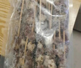 鮮京采內(nèi)蒙古孜然羊肉串凈重2斤 （50串）露營戶外燒烤 京東自有品牌 曬單實拍圖