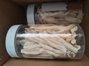 懷先生 懷山藥片250g 河南焦作壚土鐵棍山藥片淮山藥干片煮粥煲湯無(wú)硫熏 曬單實(shí)拍圖
