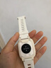 小米（MI）米兔兒童電話(huà)手表S1 星耀白 國家補貼智能快充可拆卸佩戴高清雙攝定位防水小學(xué)生初高中青少年手表 曬單實(shí)拍圖