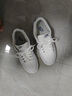 耐克NIKE男子休閑鞋板鞋 DUNK 舒適緩震運(yùn)動(dòng)鞋IH0632-141白色 40.5 曬單實(shí)拍圖