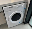 美的（Midea）滾筒洗衣機(jī)全自動(dòng)10公斤變頻超薄高溫筒自潔巴氏除菌洗內(nèi)衣洗 家電國家補(bǔ)貼20%一級(jí)能效以舊換新 MG100V11FPRO 曬單實(shí)拍圖