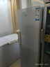 海爾（Haier）【小紅花冰柜-綻放版】290升風(fēng)冷無霜小冰柜家用立式冰柜冷藏冷凍柜小冰箱BD-290WGHEGDW9國家補(bǔ)貼 曬單實(shí)拍圖