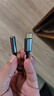 畢亞茲 蘋(píng)果iphone16/15/iPad Pro耳機轉接頭 Type-C轉3.5mm耳機音頻轉換器帶DAC解碼 USB-C轉華為手機 曬單實(shí)拍圖