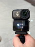大疆【新品】DJI Osmo Nano 自由視角穿戴相機Vlog騎行親子寵物運動(dòng)相機4K高清攝像機超輕小巧拇指相機 標準套裝（128GB） 曬單實(shí)拍圖