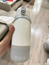 BOLOLO無線便攜式恒溫水壺嬰兒外出沖奶專用恒溫杯兒童保溫恒溫壺 【Max+原裝快充】2H閃充- 520ml 曬單實拍圖
