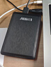 科碩（KESU）1TB 移動(dòng)硬盤(pán)大容量 雙盤(pán)備份 USB3.0 外接機械硬盤(pán) 海量存儲 手機連接 2.5英寸 曬單實(shí)拍圖