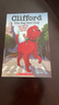 大紅狗克里弗 電影版漫畫(huà)書(shū) 英文原版 Clifford the Big Red Dog Movie GraphicNovel 圖像小說(shuō) 圖畫(huà)書(shū) 培養品德愛(ài)心 搭微笑 勇氣 大紅狗克里弗 曬單實(shí)拍圖