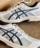 亞瑟士ASICS男鞋透氣跑鞋運動(dòng)鞋緩震舒適跑步鞋 GEL-CONTEND 4 灰色/灰色 42.5 曬單實(shí)拍圖