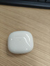 漫步者（EDIFIER）Lolli3 ANC主動降噪半入耳式耳機(jī)Hi-Res真無線藍(lán)牙耳機(jī)游戲音樂HIFI耳機(jī)適用華為蘋果安卓小米手機(jī) Lolli3 ANC 云白色+太空人保護(hù)套 曬單實(shí)拍圖