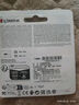 金士頓（Kingston）256GB TF（MicroSD） 存儲卡 U3 A1 V30 內存卡 讀100MB/s 適配運動(dòng)相機/switch/監控 曬單實(shí)拍圖