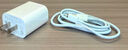 原奘蘋(píng)果充電器45W充電頭適配氮化鎵原裝快充套裝正品iPhone14/13promax/pro/plus 12充電頭11充電線(xiàn) 原· 裝蘋(píng)果45W快充頭+1.0米快充線(xiàn) 快充不傷機 曬單實(shí)拍圖