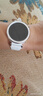 華為（HUAWEI）【七夕情人節(jié)禮物】WATCH GT 5 Pro華為智能手表玄璣感知系統(tǒng)進階運動情緒健康助手長續(xù)航新款 42mm 冰川白-氟橡膠表帶 曬單實拍圖