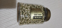 福茗源 花草茶 茉莉花苞罐裝100g廣西橫縣三伏晴天茉莉花茶干花蕾養生茶 曬單實(shí)拍圖