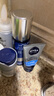 妮維雅（NIVEA）男士【王子奇同款】水活暢透多效精華水150ml(爽膚水男 保濕補水) 曬單實拍圖