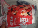 鮮京采 無(wú)冰小龍蝦尾（一級） 凈蝦重2斤 大號 無(wú)添加 京東自有品牌 曬單實(shí)拍圖