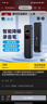 晨光（M&G）文具 GP1008 按動中性筆學(xué)生0.5黑筆簽字筆商務(wù)子彈頭考試專用水筆高顏值辦公用品 黑色 12支/盒 曬單實拍圖
