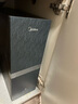 美的（Midea）凈水器家用星河1600G PRO+凈水機 6年長(cháng)效RO膜 0阻垢劑反滲透直飲廚下式凈飲機 智慧零陳水3.0 【國家補貼八折】母嬰認證直飲水 曬單實(shí)拍圖