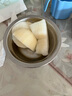京鮮生山東煙臺萊陽(yáng)秋月梨凈重3斤單果250g+ 新鮮水果 源頭直發(fā)包郵 曬單實(shí)拍圖