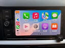 路先行（LU XIAN XING）蘋(píng)果有線(xiàn)轉無(wú)線(xiàn)CarPlay盒子適用奔馳奧迪大眾別克導航車(chē)載機互聯(lián) 曬單實(shí)拍圖
