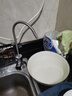 美的（Midea）凈水器機(jī)家用廚房下式直凈飲機(jī)自來水前置過超濾器機(jī)華凌 MU151-4 曬單實(shí)拍圖