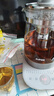 蘇泊爾（SUPOR）養(yǎng)生壺新款2L大容量煮茶器燒水壺花茶壺恒溫電水壺電熱水壺2000W大功率辦公室家用保溫煮茶養(yǎng)生壺 2L 【升級(jí)新品】大火速沸 曬單實(shí)拍圖