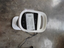 海爾（Haier）取暖器暖風(fēng)機(jī)家用電暖器遙控電暖氣速熱節(jié)能直流雙風(fēng)輪熱風(fēng)機(jī)輕音立式小太陽(yáng)烤火爐臥室辦公暖風(fēng)扇 【直流電機(jī)/強(qiáng)勁暖風(fēng)】加大遙控HNF-S2050A 曬單實(shí)拍圖
