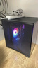 華碩整機 14600kf/12600kf+5060ti/5060主機 組裝電腦 臺式機電腦主機 電競游戲主機 DIY整機 海景房 配一：12490F丨5050丨16G丨512G 曬單實(shí)拍圖