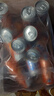 可口可樂(lè )（Coca-Cola）經(jīng)典汽水碳酸飲料330ml*24罐 新老包裝隨機發(fā) 芬達無(wú)糖330ml*24罐 曬單實(shí)拍圖