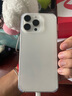 【白條免息】Apple iPhone 16Pro Max蘋果16ProMax 國(guó)行全網(wǎng)通 蘋果手機(jī) 白色鈦金屬【驚喜禮包】 256G【現(xiàn)貨速發(fā)+三年店?！?99成新 曬單實(shí)拍圖
