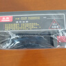 豪爵摩托車(chē)電瓶12v7a9a125/150摩托車(chē)電瓶免加水電瓶彎梁車(chē)5a電瓶 12V5A雅馬哈125 曬單實(shí)拍圖