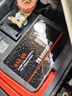 風(fēng)帆蓄電池 以舊換新 汽車(chē)電瓶12V 6-QW-70雪鐵龍C5標致508榮威750科帕奇 曬單實(shí)拍圖
