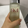 SK-II神仙水230ml精華液sk2化妝品護(hù)膚品套裝禮盒skii七夕情人節(jié)禮物女 曬單實(shí)拍圖