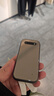HMD2660 Flip 4G全網(wǎng)通 傳承諾基亞經(jīng)典 雙卡雙待 翻蓋大按鍵大字體備用老人老年學(xué)生AI手機 黑色 曬單實(shí)拍圖