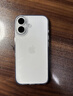 Apple/蘋(píng)果 iPhone 17 256GB 白色 支持移動(dòng)聯(lián)通電信5G 雙卡雙待手機 曬單實(shí)拍圖