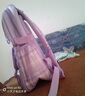 COOLBABY庫洛米掛件書包小學(xué)生兒童護脊減負(fù)女孩3-6-9年級初中生雙肩背包 曬單實拍圖
