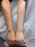 花月情美白體膜全身冷白皮煙酰胺身體乳保濕滋潤補水1kg大容量 1瓶裝【黃黑皮克星】 曬單實(shí)拍圖