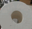 維達(dá)（Vinda）有芯卷紙 藍(lán)色經(jīng)典4層200克*10卷 厚韌大分量 衛(wèi)生紙廁紙 卷筒紙 曬單實(shí)拍圖
