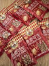 如水 魚(yú)皮花生100g/袋 堅果炒貨網(wǎng)紅孕婦日本豆零食 一口回到小時(shí)候 曬單實(shí)拍圖