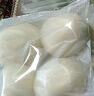 傳統(tǒng)發(fā)酵饅頭100g*4 曬單實拍圖