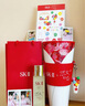 SK-II五月天神仙水精華230ml化妝品護(hù)膚品套裝sk2skii七夕情人節(jié)禮物女 曬單實(shí)拍圖