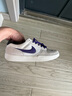 耐克NIKE男女休閑鞋 NIKE SB FORCE 58運(yùn)動(dòng)鞋DV5477-006紫羅蘭 41 曬單實(shí)拍圖