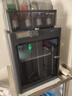 拓竹P1SC 3D打印機桌面家用FDM全自動調(diào)平大尺寸多色高速3d打印機器【大陸版】 曬單實拍圖