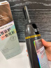 泊紫汀蘭染頭發(fā)膏劑純天然植物蓋白發(fā)泡泡一梳冷棕色不沾頭皮無刺激男女士 曬單實拍圖