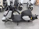 小牛電動【2025新品】FXT Ultra新國標(biāo)電動自行車鋰電池 雙通道ABS電瓶成人代步自行車 門店自提 曬單實拍圖