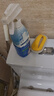 滴露（Dettol）消毒噴霧200ml柑橘除臭噴霧鞋子馬桶消毒鞋子除臭殺菌空氣清新 曬單實(shí)拍圖