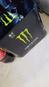 魔爪（Monster）魔爪 Monster 原味 能量風(fēng)味飲料 功能飲料 330ml*6罐 曬單實(shí)拍圖