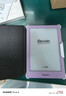 iReader【新品上市新配色】Neo3 6英寸電紙書(shū)電子書(shū)閱讀器 墨水屏智能學(xué)習筆記本閱讀本 相遇色 Neo3 相遇色單機+莫奈稻田翻頁(yè)鍵保護套 曬單實(shí)拍圖